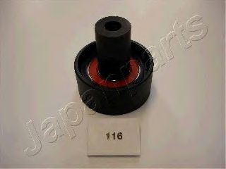 JAPANPARTS BE-116 Устройство для натяжения ремня, ремень ГРМ для NISSAN PRIMERA (Ниссан Примера) JAPANPARTS BE-116 Устройство для натяжения ремня, ремень ГРМ для NISSAN PRIMERA (Ниссан Примера)