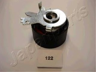 JAPANPARTS BE-122 Устройство для натяжения ремня, ремень ГРМ для DACIA SANDERO (Дача Сандэро) JAPANPARTS BE-122 Устройство для натяжения ремня, ремень ГРМ для DACIA SANDERO (Дача Сандэро)