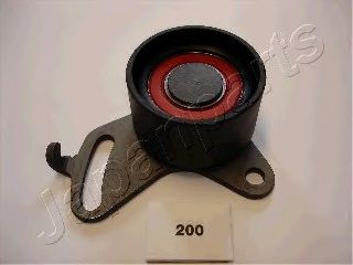 JAPANPARTS BE-200 Устройство для натяжения ремня, ремень ГРМ для TOYOTA HIACE II (Тойота/тоета Хиаcэ 2) JAPANPARTS BE-200 Устройство для натяжения ремня, ремень ГРМ для TOYOTA HIACE II (Тойота/тоета Хиаcэ 2)