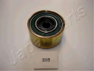 JAPANPARTS BE-205 Устройство для натяжения ремня, ремень ГРМ для TOYOTA HIACE II (Тойота/тоета Хиаcэ 2) JAPANPARTS BE-205 Устройство для натяжения ремня, ремень ГРМ для TOYOTA HIACE II (Тойота/тоета Хиаcэ 2)
