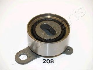 JAPANPARTS BE-208 Устройство для натяжения ремня, ремень ГРМ для TOYOTA COROLLA FX (Тойота/тоета Cоролла инфинити фх) JAPANPARTS BE-208 Устройство для натяжения ремня, ремень ГРМ для TOYOTA COROLLA FX (Тойота/тоета Cоролла инфинити фх)