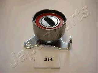 JAPANPARTS BE-214 Устройство для натяжения ремня, ремень ГРМ для TOYOTA COROLLA FX (Тойота/тоета Cоролла инфинити фх) JAPANPARTS BE-214 Устройство для натяжения ремня, ремень ГРМ для TOYOTA COROLLA FX (Тойота/тоета Cоролла инфинити фх)