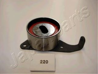 JAPANPARTS BE-220 Устройство для натяжения ремня, ремень ГРМ 