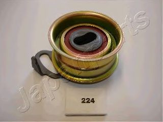 JAPANPARTS BE-224 Устройство для натяжения ремня, ремень ГРМ для TOYOTA COROLLA FX (Тойота/тоета Cоролла инфинити фх) JAPANPARTS BE-224 Устройство для натяжения ремня, ремень ГРМ для TOYOTA COROLLA FX (Тойота/тоета Cоролла инфинити фх)