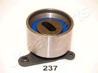 JAPANPARTS BE-237 Устройство для натяжения ремня, ремень ГРМ 