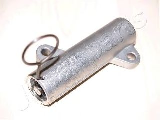 JAPANPARTS BE-253 Устройство для натяжения ремня, ремень ГРМ 
