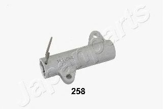 JAPANPARTS BE-258 Устройство для натяжения ремня, ремень ГРМ 