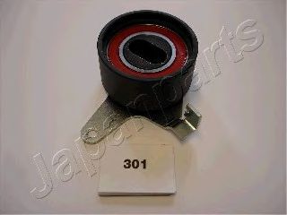 JAPANPARTS BE-301 Устройство для натяжения ремня, ремень ГРМ для MAZDA 323 III (Мазда 323 3) JAPANPARTS BE-301 Устройство для натяжения ремня, ремень ГРМ для MAZDA 323 III (Мазда 323 3)