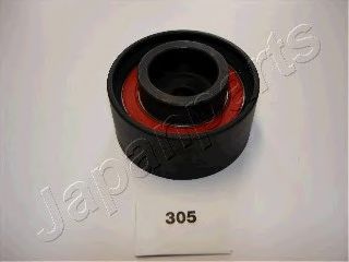 JAPANPARTS BE-305 Устройство для натяжения ремня, ремень ГРМ для MAZDA 626 III (Мазда 626 3) JAPANPARTS BE-305 Устройство для натяжения ремня, ремень ГРМ для MAZDA 626 III (Мазда 626 3)
