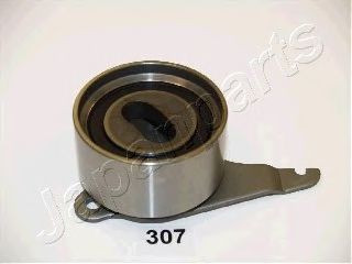JAPANPARTS BE-307 Устройство для натяжения ремня, ремень ГРМ для MAZDA 626 II (Мазда 626 2) JAPANPARTS BE-307 Устройство для натяжения ремня, ремень ГРМ для MAZDA 626 II (Мазда 626 2)