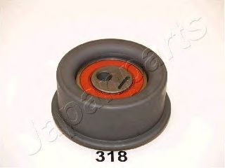 JAPANPARTS BE-318 Устройство для натяжения ремня, ремень ГРМ для MAZDA 626 II (Мазда 626 2) JAPANPARTS BE-318 Устройство для натяжения ремня, ремень ГРМ для MAZDA 626 II (Мазда 626 2)
