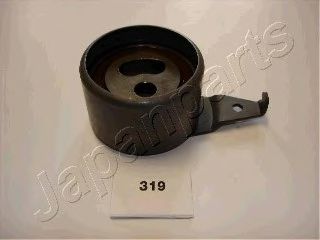 JAPANPARTS BE-319 Устройство для натяжения ремня, ремень ГРМ для MAZDA 626 III (Мазда 626 3) JAPANPARTS BE-319 Устройство для натяжения ремня, ремень ГРМ для MAZDA 626 III (Мазда 626 3)