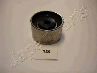 JAPANPARTS BE-320 Устройство для натяжения ремня, ремень ГРМ для MAZDA 626 III (Мазда 626 3) JAPANPARTS BE-320 Устройство для натяжения ремня, ремень ГРМ для MAZDA 626 III (Мазда 626 3)
