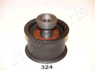 JAPANPARTS BE-324 Устройство для натяжения ремня, ремень ГРМ 