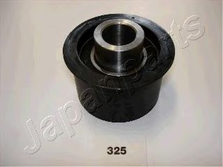 JAPANPARTS BE-325 Устройство для натяжения ремня, ремень ГРМ 