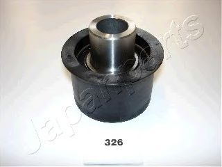 JAPANPARTS BE-326 Устройство для натяжения ремня, ремень ГРМ 
