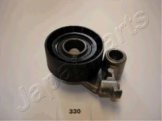 JAPANPARTS BE-330 Устройство для натяжения ремня, ремень ГРМ 