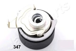 JAPANPARTS BE-347 Устройство для натяжения ремня, ремень ГРМ 