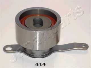 JAPANPARTS BE-414 Устройство для натяжения ремня, ремень ГРМ для HONDA CRX II (Хонда Cрх 2) JAPANPARTS BE-414 Устройство для натяжения ремня, ремень ГРМ для HONDA CRX II (Хонда Cрх 2)