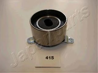JAPANPARTS BE-415 Устройство для натяжения ремня, ремень ГРМ для HONDA CRX II (Хонда Cрх 2) JAPANPARTS BE-415 Устройство для натяжения ремня, ремень ГРМ для HONDA CRX II (Хонда Cрх 2)