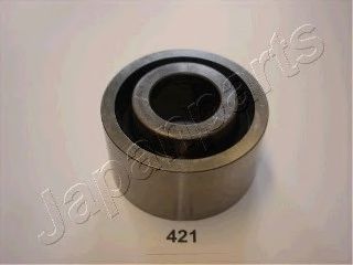 JAPANPARTS BE-421 Устройство для натяжения ремня, ремень ГРМ 