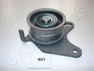 JAPANPARTS BE-501 Устройство для натяжения ремня, ремень ГРМ для MITSUBISHI COLT/RODEO (Митсубиши/митсубиси Cолт/родэо) JAPANPARTS BE-501 Устройство для натяжения ремня, ремень ГРМ для MITSUBISHI COLT/RODEO (Митсубиши/митсубиси Cолт/родэо)