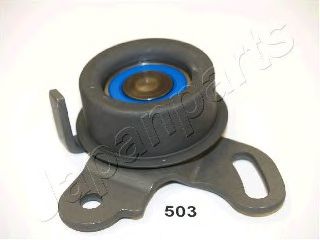 JAPANPARTS BE-503 Устройство для натяжения ремня, ремень ГРМ для MITSUBISHI TREDIA (Митсубиши/митсубиси Трэдиа) JAPANPARTS BE-503 Устройство для натяжения ремня, ремень ГРМ для MITSUBISHI TREDIA (Митсубиши/митсубиси Трэдиа)
