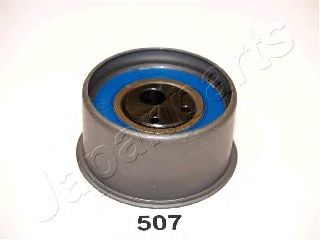 JAPANPARTS BE-507 Устройство для натяжения ремня, ремень ГРМ для MITSUBISHI ETERNA IV (Митсубиши/митсубиси Этэрна иv) JAPANPARTS BE-507 Устройство для натяжения ремня, ремень ГРМ для MITSUBISHI ETERNA IV (Митсубиши/митсубиси Этэрна иv)