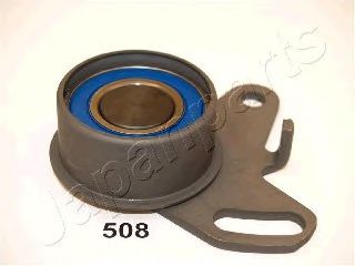 JAPANPARTS BE-508 Устройство для натяжения ремня, ремень ГРМ для MITSUBISHI L 300 STARWAGON (Митсубиши/митсубиси Л 300 старвагон) JAPANPARTS BE-508 Устройство для натяжения ремня, ремень ГРМ для MITSUBISHI L 300 STARWAGON (Митсубиши/митсубиси Л 300 старвагон)