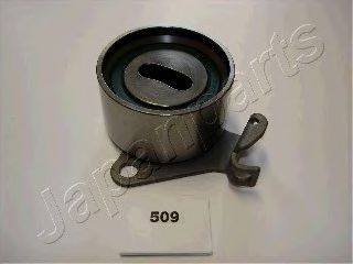 JAPANPARTS BE-509 Устройство для натяжения ремня, ремень ГРМ для MITSUBISHI MONTERO (Митсубиши/митсубиси Монтэро) JAPANPARTS BE-509 Устройство для натяжения ремня, ремень ГРМ для MITSUBISHI MONTERO (Митсубиши/митсубиси Монтэро)