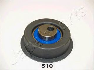 JAPANPARTS BE-510 Устройство для натяжения ремня, ремень ГРМ для MITSUBISHI TREDIA (Митсубиши/митсубиси Трэдиа) JAPANPARTS BE-510 Устройство для натяжения ремня, ремень ГРМ для MITSUBISHI TREDIA (Митсубиши/митсубиси Трэдиа)