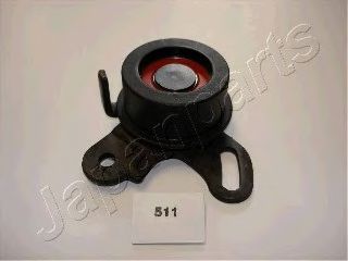 JAPANPARTS BE-511 Устройство для натяжения ремня, ремень ГРМ для MITSUBISHI LANCER IV (Митсубиши/митсубиси Ланcэр иv) JAPANPARTS BE-511 Устройство для натяжения ремня, ремень ГРМ для MITSUBISHI LANCER IV (Митсубиши/митсубиси Ланcэр иv)