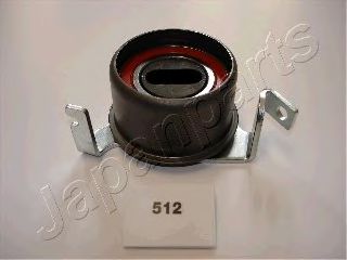 JAPANPARTS BE-512 Устройство для натяжения ремня, ремень ГРМ для MITSUBISHI LANCER IV (Митсубиши/митсубиси Ланcэр иv) JAPANPARTS BE-512 Устройство для натяжения ремня, ремень ГРМ для MITSUBISHI LANCER IV (Митсубиши/митсубиси Ланcэр иv)