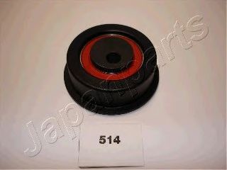 JAPANPARTS BE-514 Устройство для натяжения ремня, ремень ГРМ для MITSUBISHI COLT/RODEO (Митсубиши/митсубиси Cолт/родэо) JAPANPARTS BE-514 Устройство для натяжения ремня, ремень ГРМ для MITSUBISHI COLT/RODEO (Митсубиши/митсубиси Cолт/родэо)