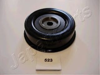 JAPANPARTS BE-523 Устройство для натяжения ремня, ремень ГРМ генератор для MITSUBISHI MONTERO (Митсубиши/митсубиси Монтэро) JAPANPARTS BE-523 Устройство для натяжения ремня, ремень ГРМ генератор для MITSUBISHI MONTERO (Митсубиши/митсубиси Монтэро)