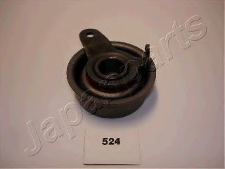 JAPANPARTS BE-524 Устройство для натяжения ремня, ремень ГРМ для MITSUBISHI FORTE (Митсубиши/митсубиси Фортэ) JAPANPARTS BE-524 Устройство для натяжения ремня, ремень ГРМ для MITSUBISHI FORTE (Митсубиши/митсубиси Фортэ)