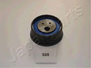 JAPANPARTS BE-525 Устройство для натяжения ремня, ремень ГРМ 