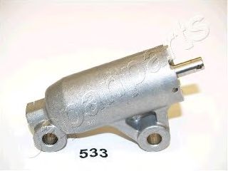 JAPANPARTS BE-533 Устройство для натяжения ремня, ремень ГРМ 