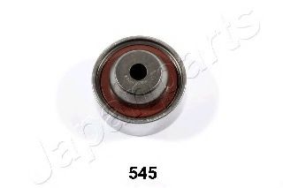 JAPANPARTS BE-545 Устройство для натяжения ремня, ремень ГРМ 