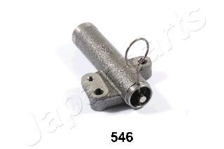 JAPANPARTS BE-546 Устройство для натяжения ремня, ремень ГРМ 