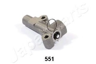 JAPANPARTS BE-551 Устройство для натяжения ремня, ремень ГРМ для MITSUBISHI MONTERO (Митсубиши/митсубиси Монтэро) JAPANPARTS BE-551 Устройство для натяжения ремня, ремень ГРМ для MITSUBISHI MONTERO (Митсубиши/митсубиси Монтэро)