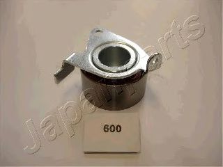 JAPANPARTS BE-600 Устройство для натяжения ремня, ремень ГРМ для DAIHATSU FEROZA HARD TOP (Дайхатсу Фэроза хард топ) JAPANPARTS BE-600 Устройство для натяжения ремня, ремень ГРМ для DAIHATSU FEROZA HARD TOP (Дайхатсу Фэроза хард топ)