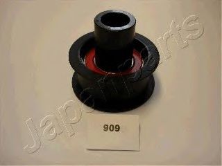 JAPANPARTS BE-909 Устройство для натяжения ремня, ремень ГРМ для OPEL ASCONA C (Опель Асcона c)