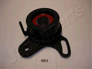 JAPANPARTS BE-H01 Устройство для натяжения ремня, ремень ГРМ для HYUNDAI EXCEL (Хендай Эxcэл) JAPANPARTS BE-H01 Устройство для натяжения ремня, ремень ГРМ для HYUNDAI EXCEL (Хендай Эxcэл)
