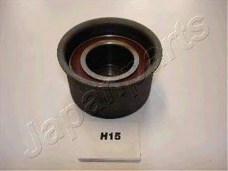 JAPANPARTS BE-H15 Устройство для натяжения ремня, ремень ГРМ для MITSUBISHI MONTERO (Митсубиши/митсубиси Монтэро) JAPANPARTS BE-H15 Устройство для натяжения ремня, ремень ГРМ для MITSUBISHI MONTERO (Митсубиши/митсубиси Монтэро)