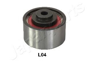 JAPANPARTS BE-L04 Устройство для натяжения ремня, ремень ГРМ для LAND ROVER DEFENDER (Ленд ровер/лэнд ровер Дэфэндэр) JAPANPARTS BE-L04 Устройство для натяжения ремня, ремень ГРМ для LAND ROVER DEFENDER (Ленд ровер/лэнд ровер Дэфэндэр)