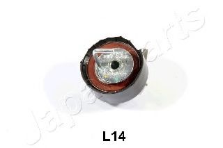 JAPANPARTS BE-L14 Устройство для натяжения ремня, ремень ГРМ для LAND ROVER LR4 IV (Ленд ровер/лэнд ровер Лр4 иv) JAPANPARTS BE-L14 Устройство для натяжения ремня, ремень ГРМ для LAND ROVER LR4 IV (Ленд ровер/лэнд ровер Лр4 иv)