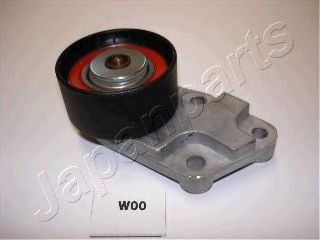 JAPANPARTS BE-W00 Устройство для натяжения ремня, ремень ГРМ для DAEWOO LACETTI (Дэу Лачетти) JAPANPARTS BE-W00 Устройство для натяжения ремня, ремень ГРМ для DAEWOO LACETTI (Дэу Лачетти)