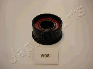 JAPANPARTS BE-W08 Устройство для натяжения ремня, ремень ГРМ для CHEVROLET CAPTIVA (Шевроле Каптива) JAPANPARTS BE-W08 Устройство для натяжения ремня, ремень ГРМ для CHEVROLET CAPTIVA (Шевроле Каптива)