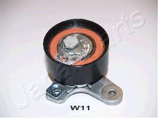 JAPANPARTS BE-W11 Устройство для натяжения ремня, ремень ГРМ для CHEVROLET CAPTIVA (Шевроле Каптива) JAPANPARTS BE-W11 Устройство для натяжения ремня, ремень ГРМ для CHEVROLET CAPTIVA (Шевроле Каптива)